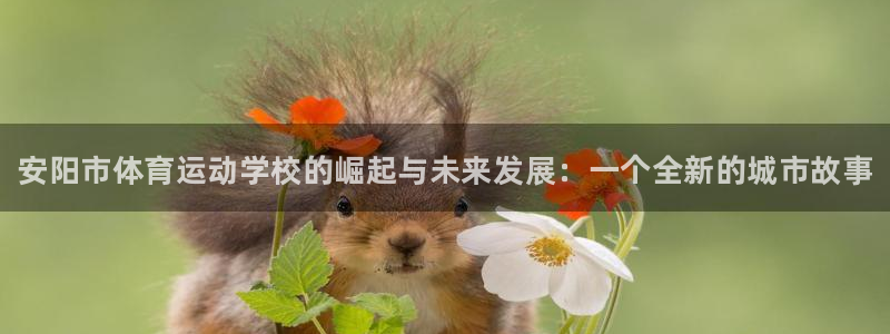 利记官网下载招商电话是多少号码：安阳市体育运动学校的