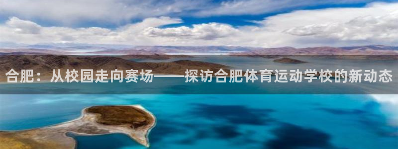 利记官网下载平台注册流程视频：合肥：从校园走向赛场——探访合